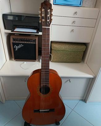 Chitarra classica Esteve 4 st