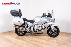 YAMAHA FJR 1300 - 2018