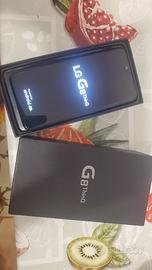 Smartphone Android LG G8 ThinQ