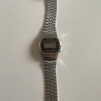 Weltec - Orologio digitale vintage