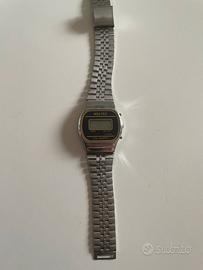 Weltec - Orologio digitale vintage