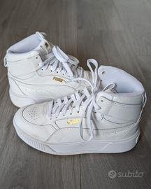 Scarpe Puma 36 Donna