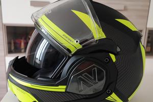 Casco Modulare 