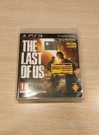 🎮"The Last of Us" per PS3 !