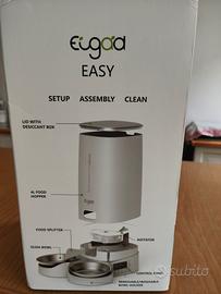 DISTRIBUTORE AUTOMATICO DI CROCCHETTE