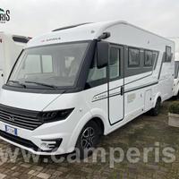 ADRIA ADRIA SONIC PLUS 700 DL