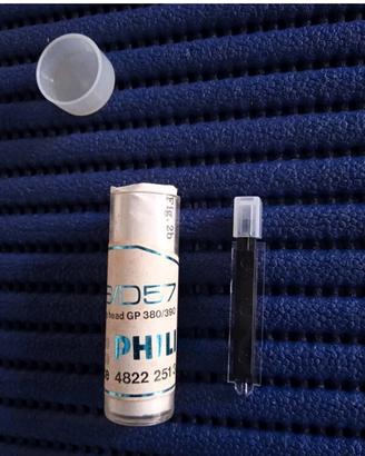 Philips puntina stilo 