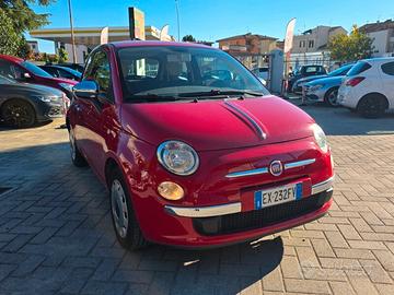 FIAT 500 (2007-2016) 500 1.2 Pop