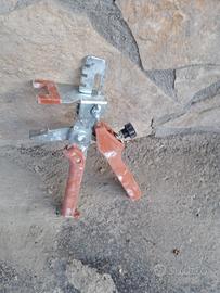 pinza per distanziatori autolivellante mattonelle 