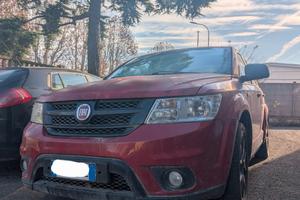 Fiat

Freemont 2.0 mjt 16v Black Code 4x4