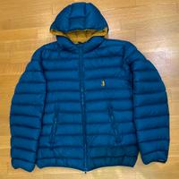 PIUMINO JECKERSON SEMINUOVO