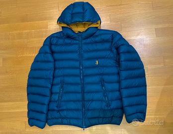 PIUMINO JECKERSON SEMINUOVO