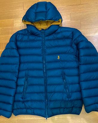 PIUMINO JECKERSON SEMINUOVO