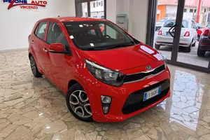 KIA Picanto 1.0 12V 5 porte X Line