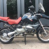 BMW  R 1150 GS anno 1999