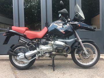 BMW  R 1150 GS anno 1999