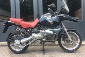 BMW  R 1150 GS anno 1999