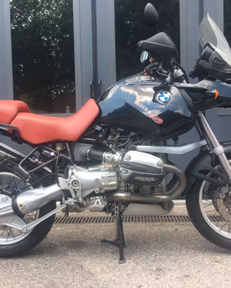 BMW  R 1150 GS anno 1999