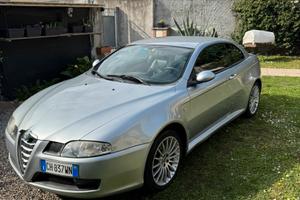 Alfa GT 1.9 JTD