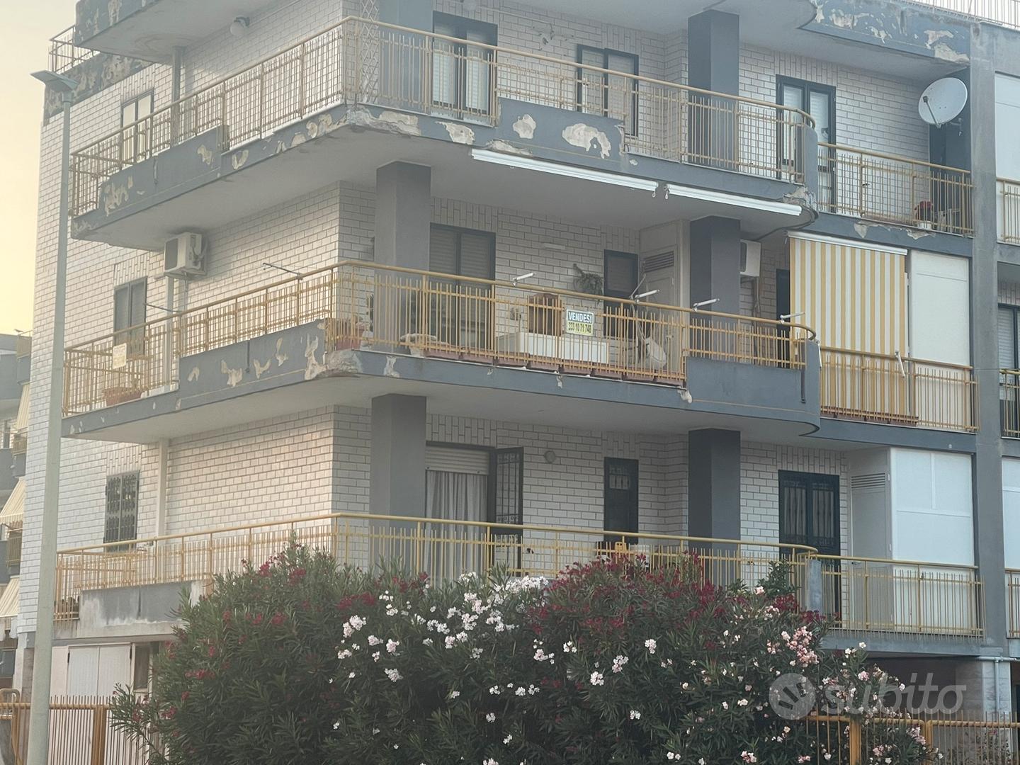 Appartamento – Margherita di Savoia, Barletta-Andria-Trani - Vista 3
