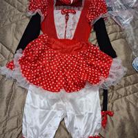 carnevale bambina