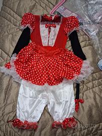 carnevale bambina