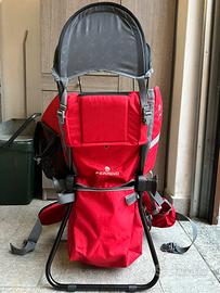 Zaino porta bambino 6-24 mesi, Ferrino Caribou