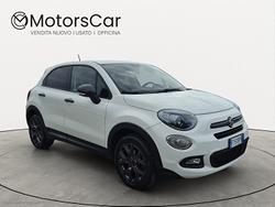 FIAT 500X 1.3 M.Jet 95 CV S-Design City
