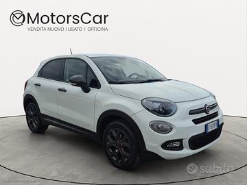 FIAT 500X 1.3 M.Jet 95 CV S-Design City