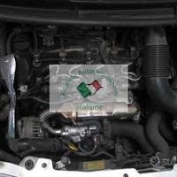 Motore Toyota Yaris 1400 Codice Mot. 1NDTV no Fap