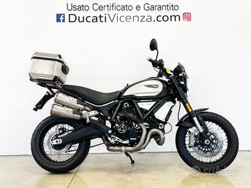 DUCATI Scrambler 1100 1100