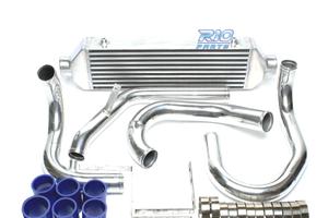 INTERCOOLER SEAT LEON TOLEDO 1M 99-04