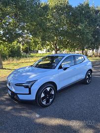 volvo Ex 30 core  