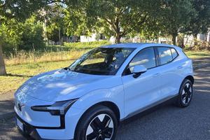 volvo Ex 30 core  