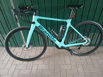 BIANCHI INFINITO