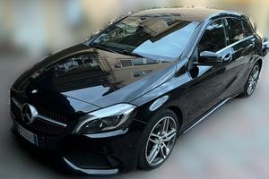Mercedes Classe A 200d