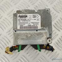 Centralina Airbag Peugeot 207 2006-2012 ECU Autoli