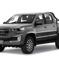 FOTON FOTON Tunland G7 8AT Diesel