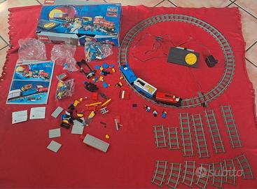 kit lego 4563 vintage 