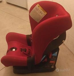 Chicco seggiolino auto 0-18 kg