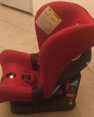 Chicco seggiolino auto 0-18 kg