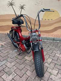 Moto Guzzi magnum 50cc