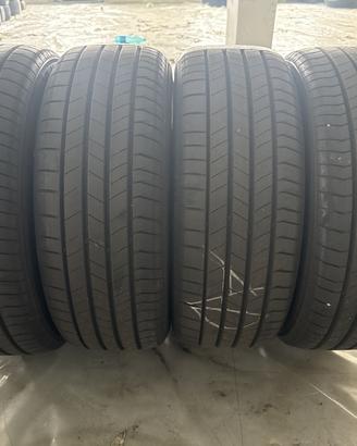 gomme usate 2155518 Estivo KUMHO - Ecsta ps71 - 35