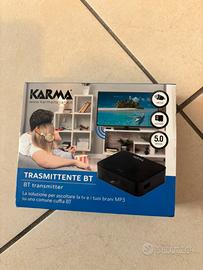 KARMA Trasmettitore bluetooth
