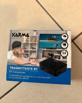 KARMA Trasmettitore bluetooth