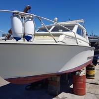 Barca posto barca posto auto