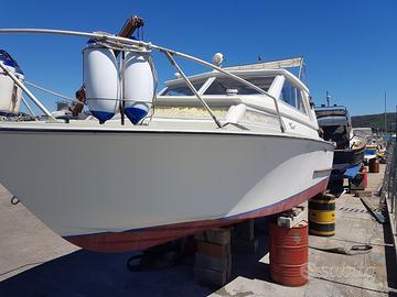 Barca posto barca posto auto