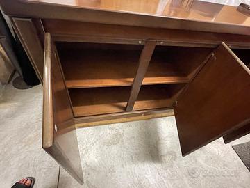 1 Sideboard Credenza Fratelli Turri Grignani Gorgo