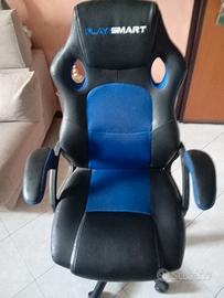 sedia gaming   