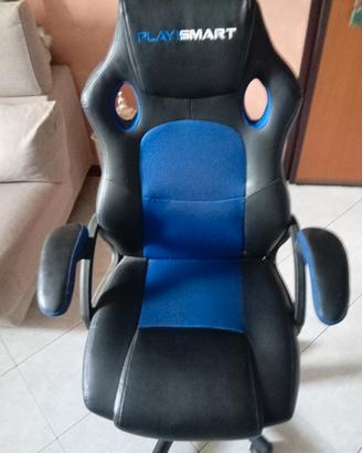 sedia gaming   